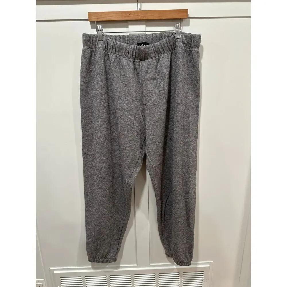Velvet by Graham & Spencer Joggers Size XL